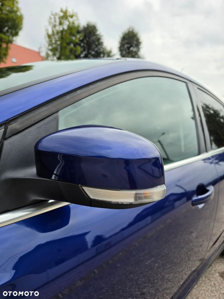 Ford Focus 1.5 TDCi Titanium ASS - 16