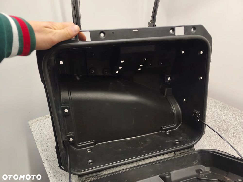 Kufer boczny Honda CRF 1100 CRF1100 Africa Twin 1100 - 18