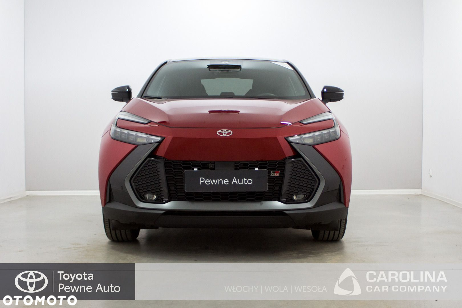 Toyota C-HR - 20
