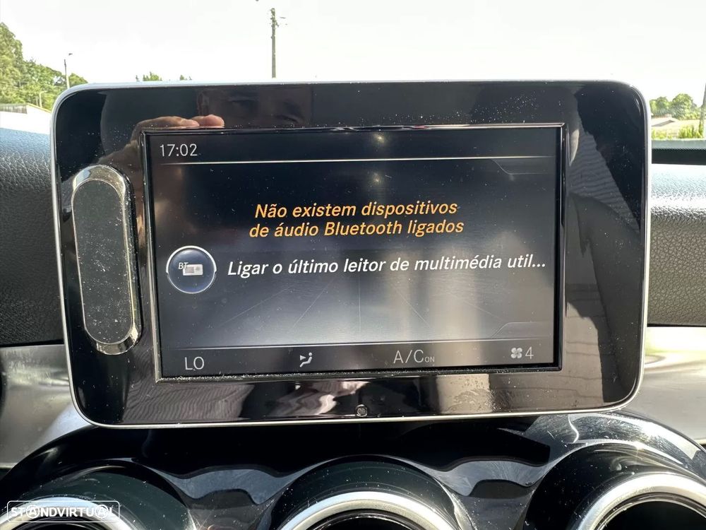 Mercedes-Benz C 180 (BlueTEC) d Station Avantgarde - 40