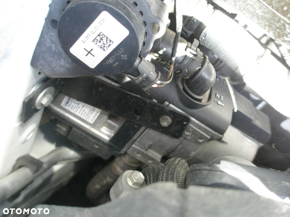 Toyota Auris 1.2 T Prestige - 6