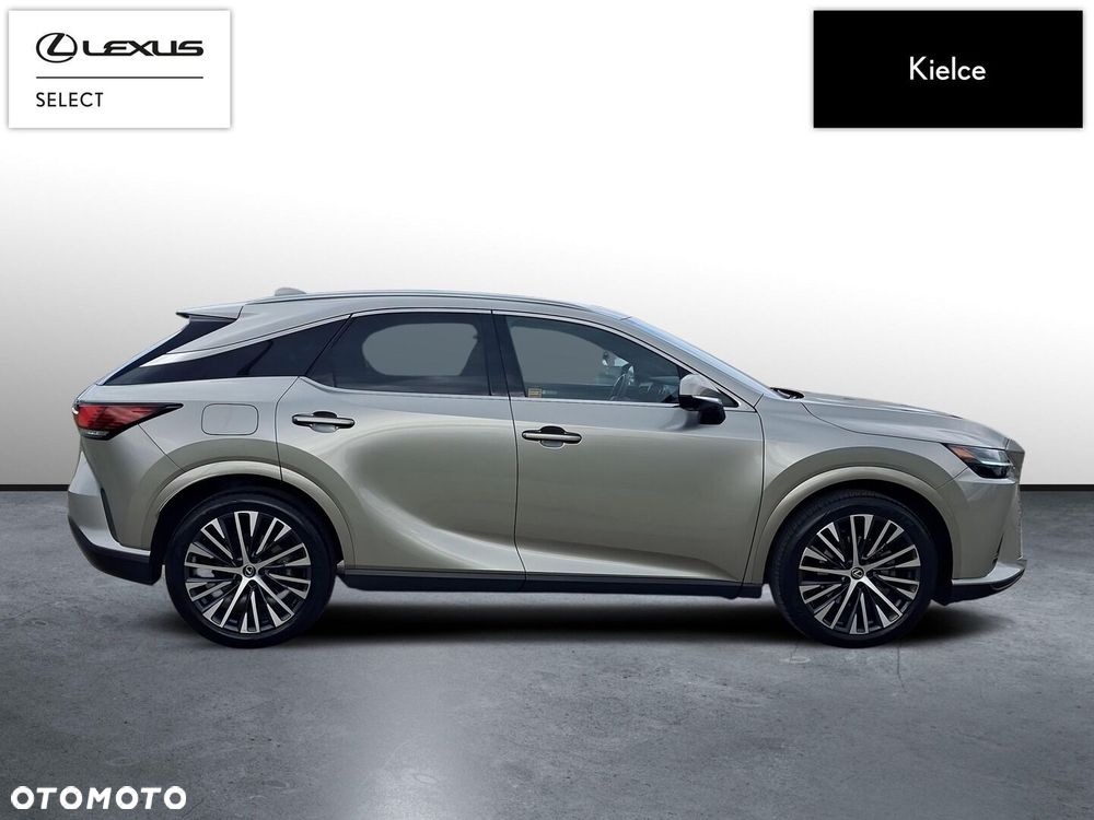 Lexus RX 450h+ Prestige - 7
