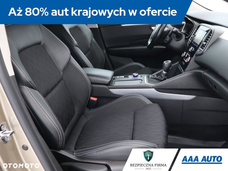 Renault Talisman - 11