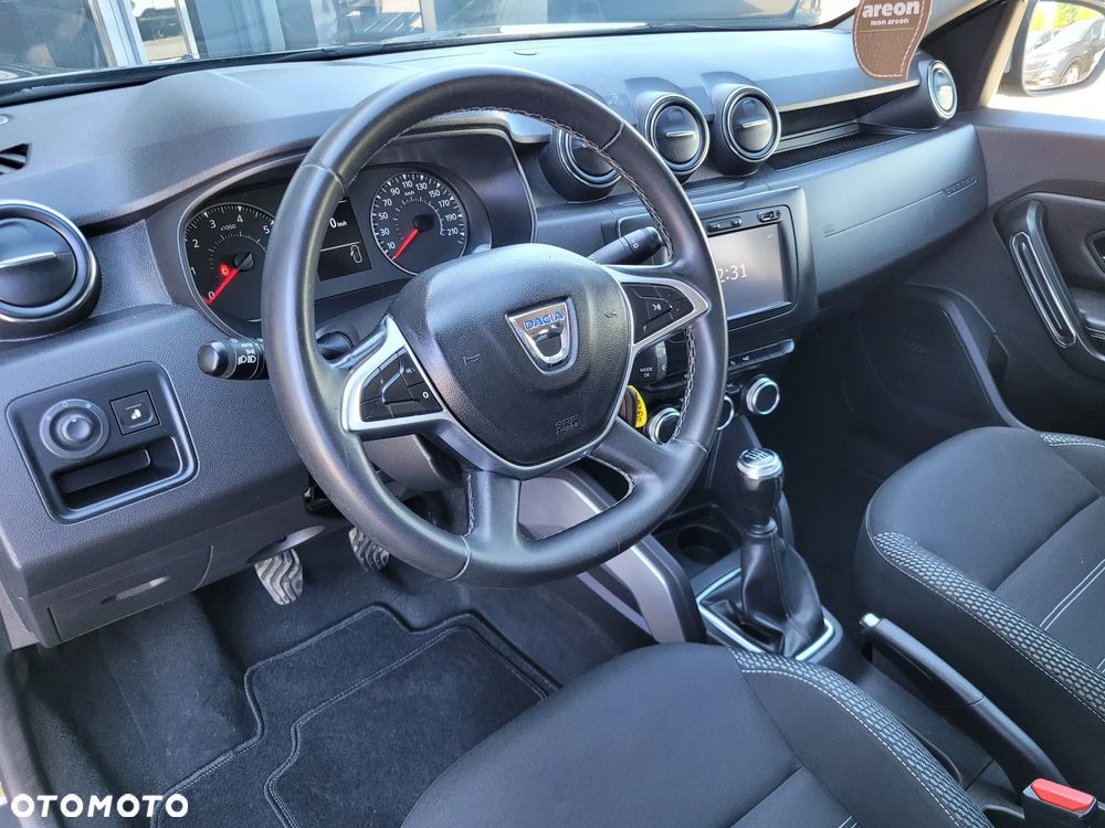 Dacia Duster - 17