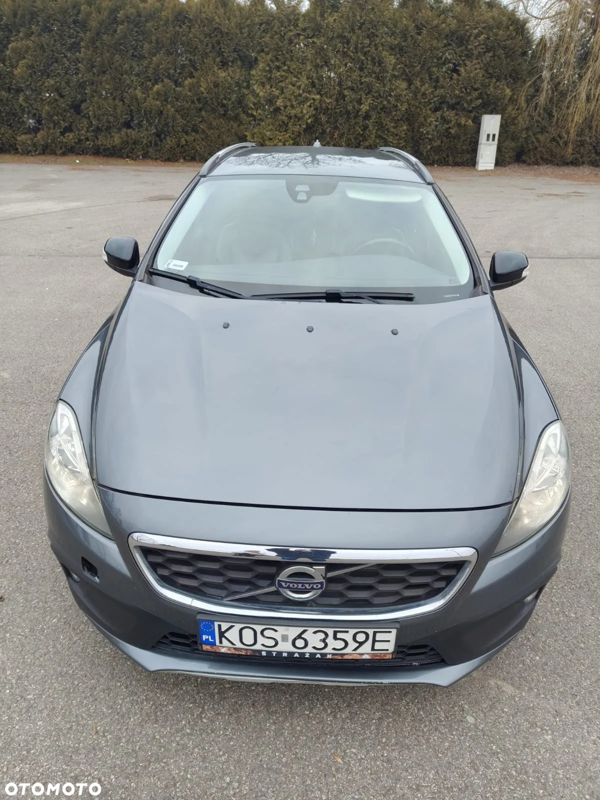 Volvo V40 D3 Momentum - 6