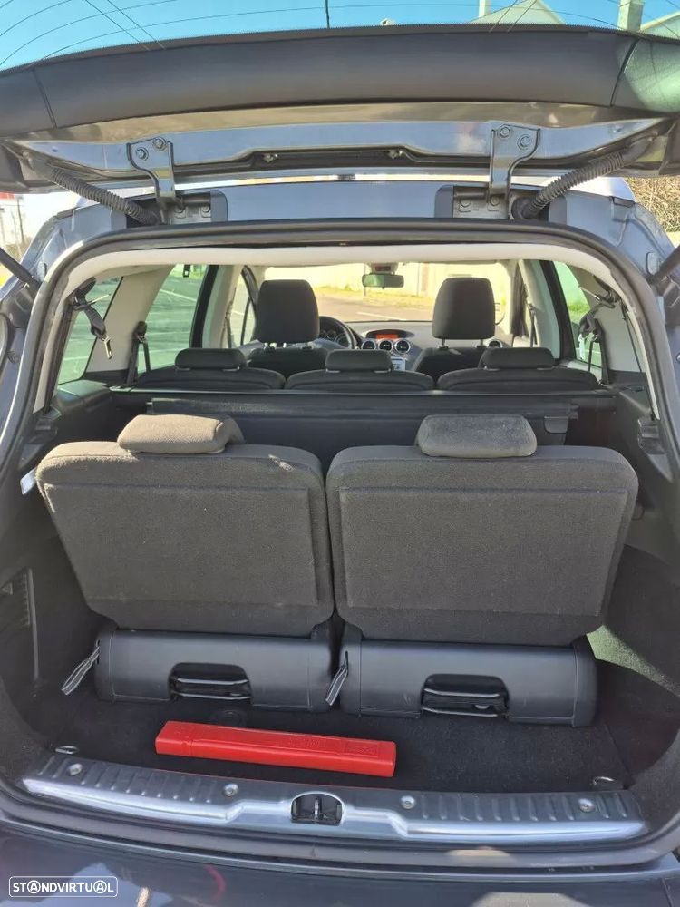 Peugeot 308 SW 1.6 HDi Premium CVM6 - 10