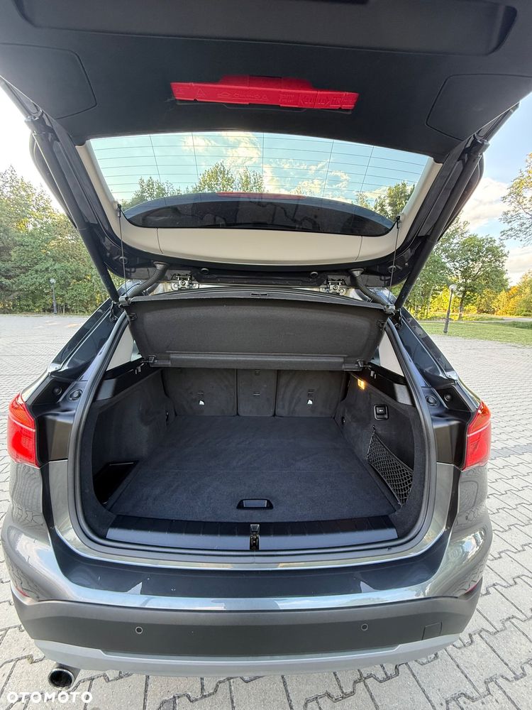 BMW X1 sDrive18i M Sport - 26