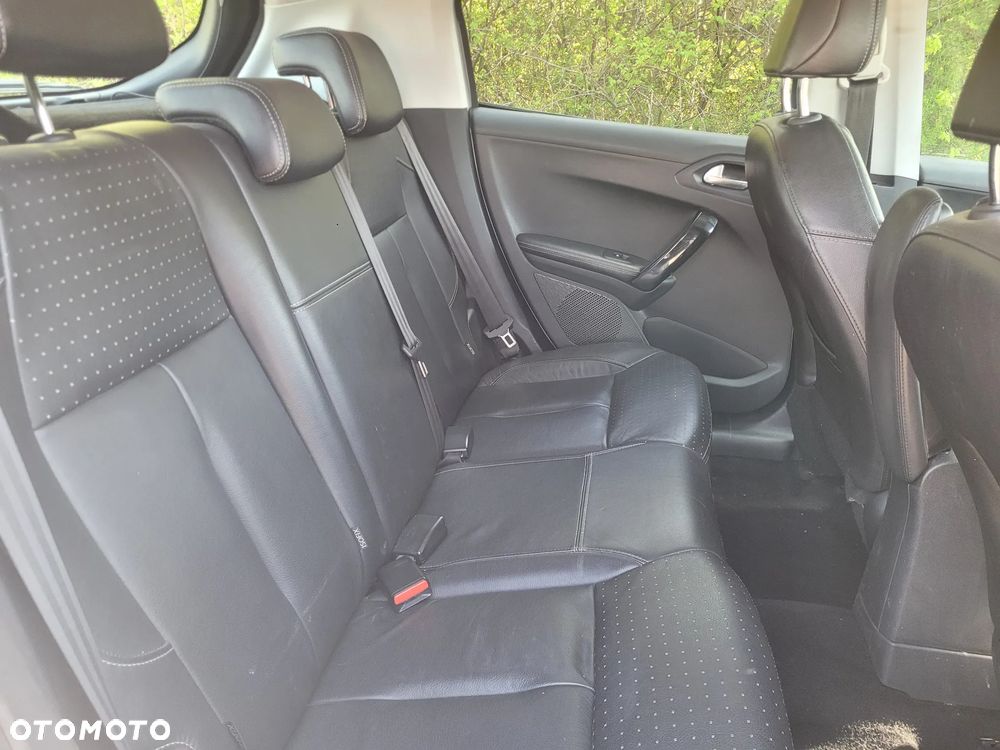 Peugeot 208 1.4 HDi Business Line - 19