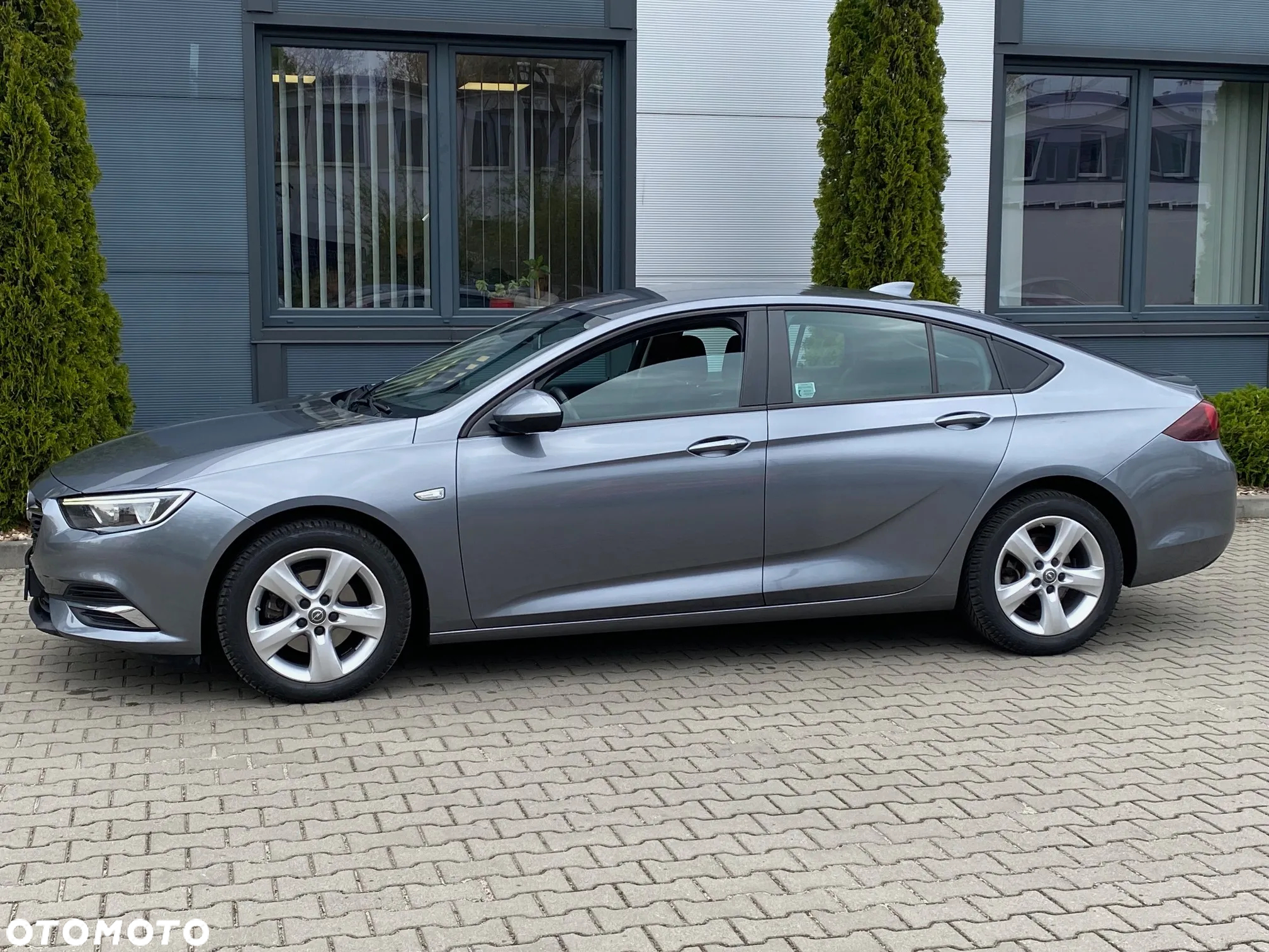 Opel Insignia 1.6 CDTI EcoFLEX S&S - 2