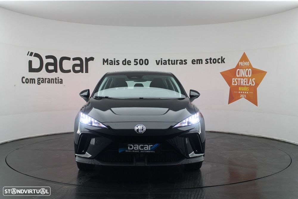 MG MG4 51 kWh Standard - 3