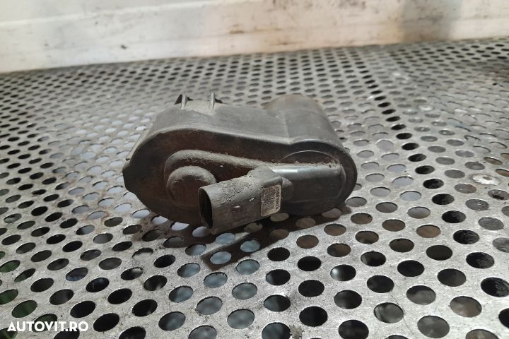 Motoras etrier spate dreapta Volkswagen VW Passat B6 [2005 - 2010] Se - 3