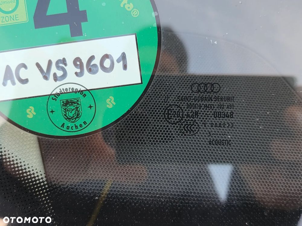 Audi A4 Avant 2.0 TDI ultra DPF Attraction - 14