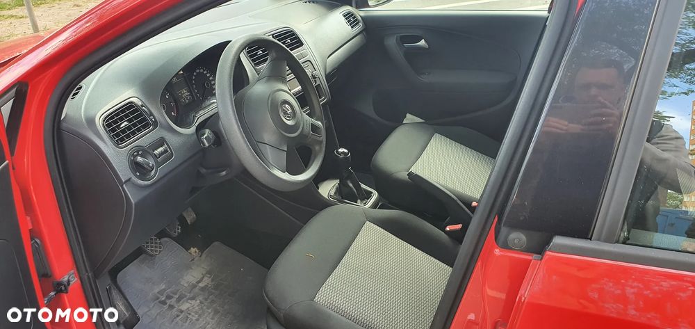 Volkswagen Polo - 6