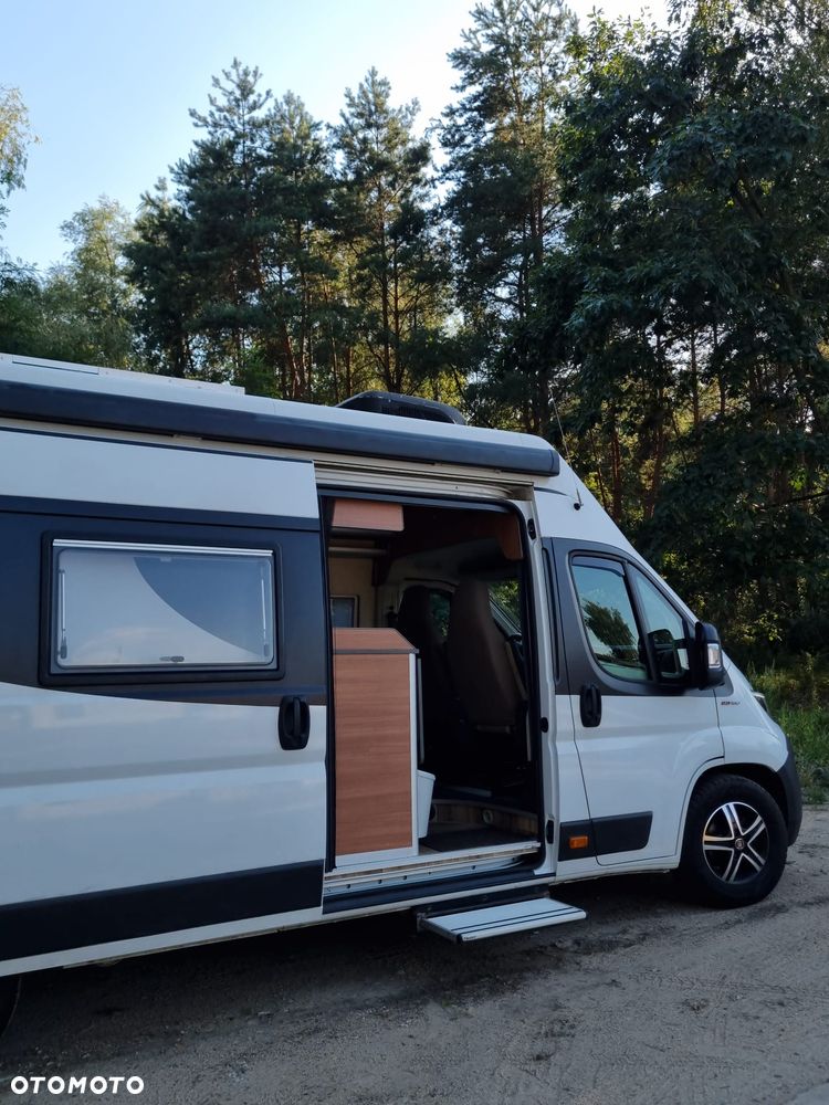 Fiat Ducato - 19