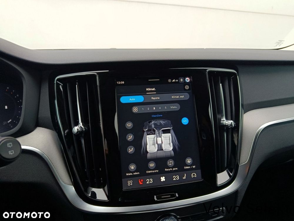 Volvo V60 - 23