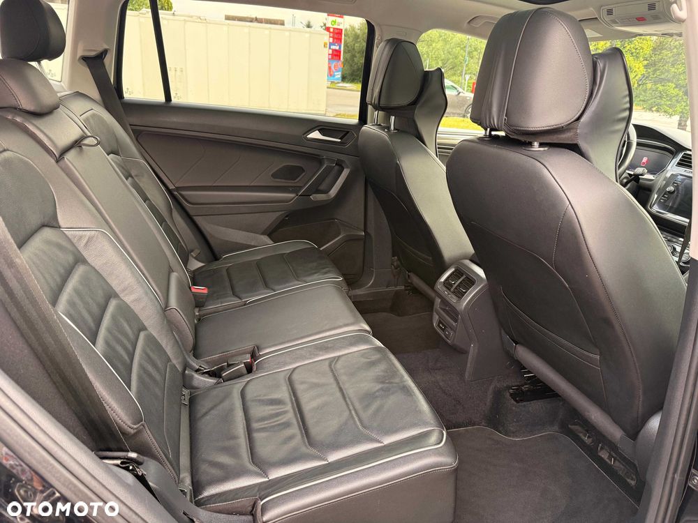 Volkswagen Tiguan - 8