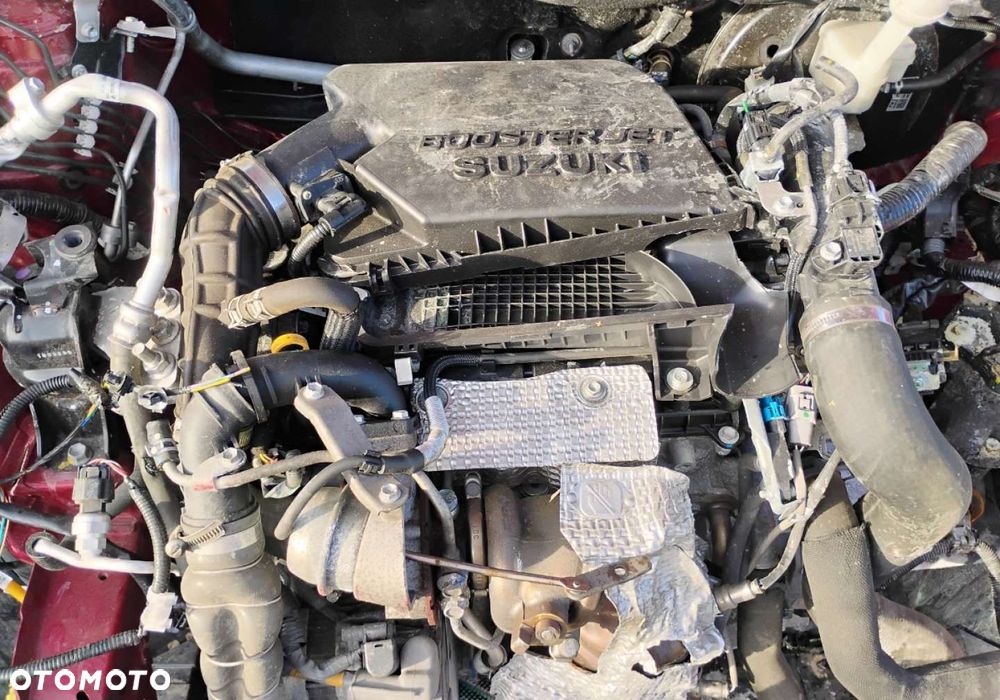 Suzuki S-Cross - 21