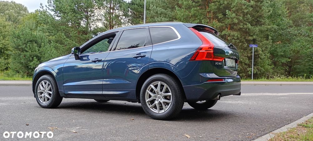Volvo XC 60 T5 AWD Momentum - 14