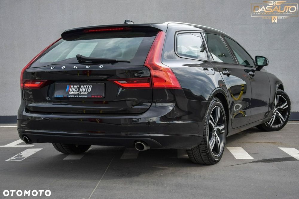 Volvo V90 - 9