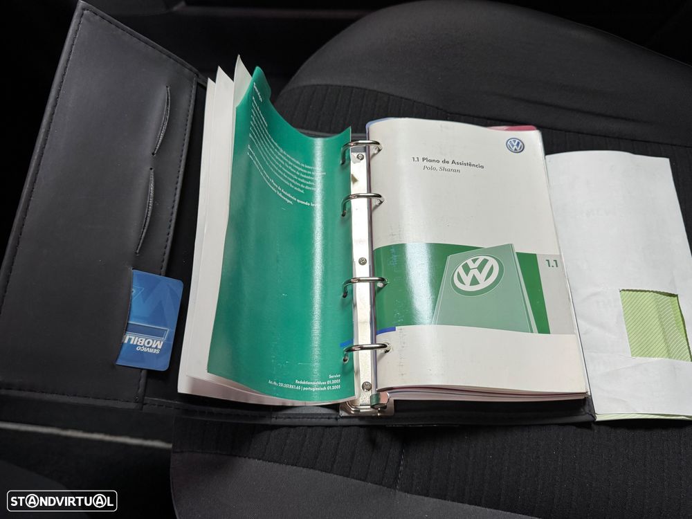 VW Polo 1.2 Highline - 38