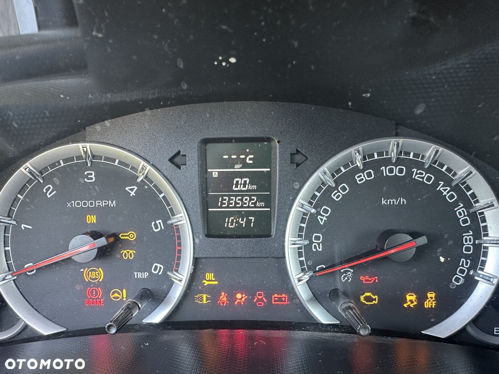 Suzuki Swift - 5