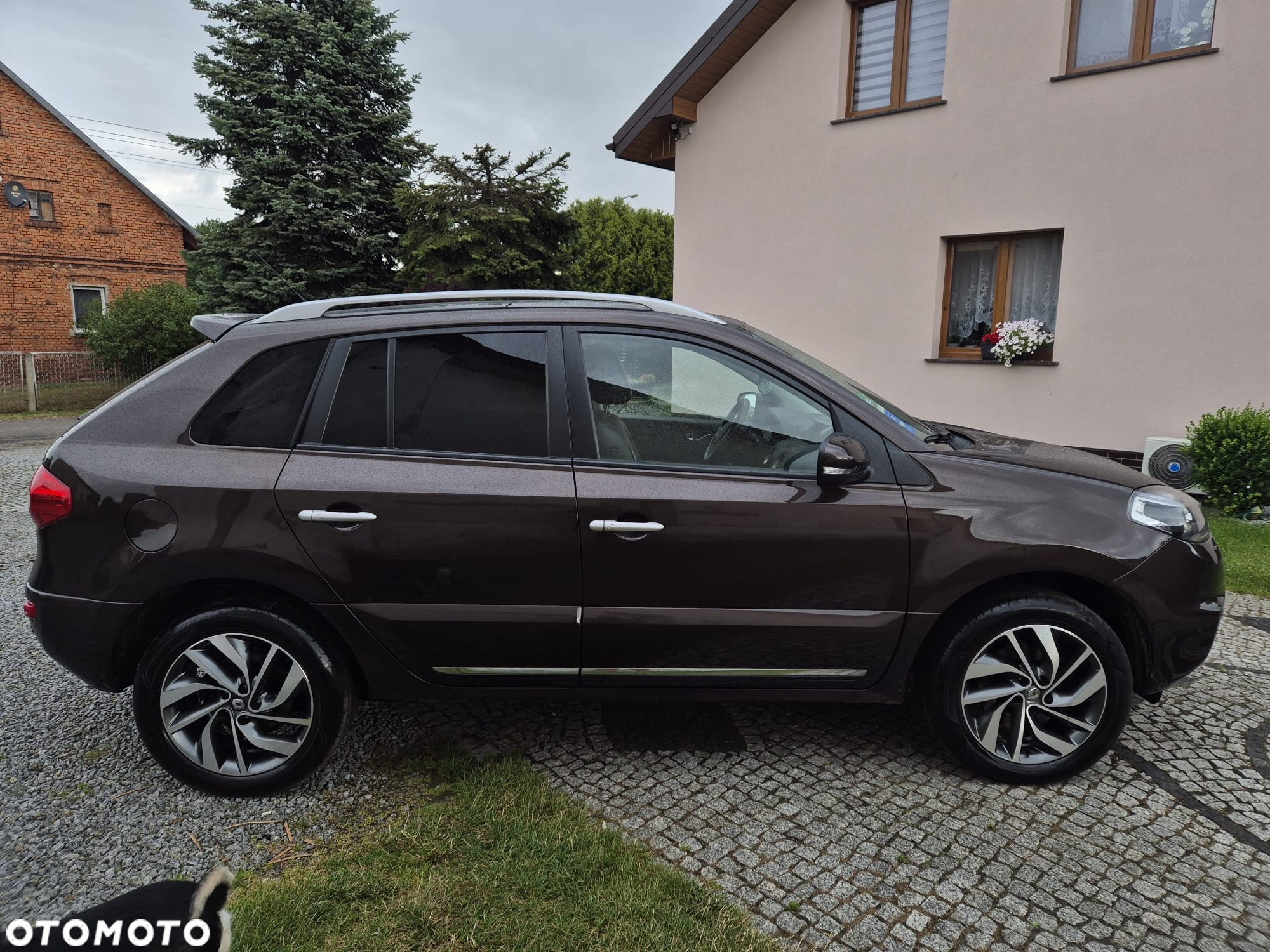 Renault Koleos 2.0 dCi FAP 4x4 Bose Edition - 8
