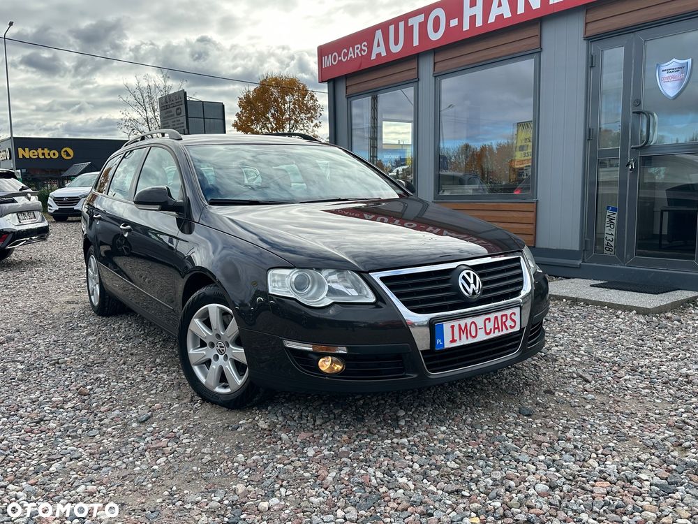 Volkswagen Passat - 2