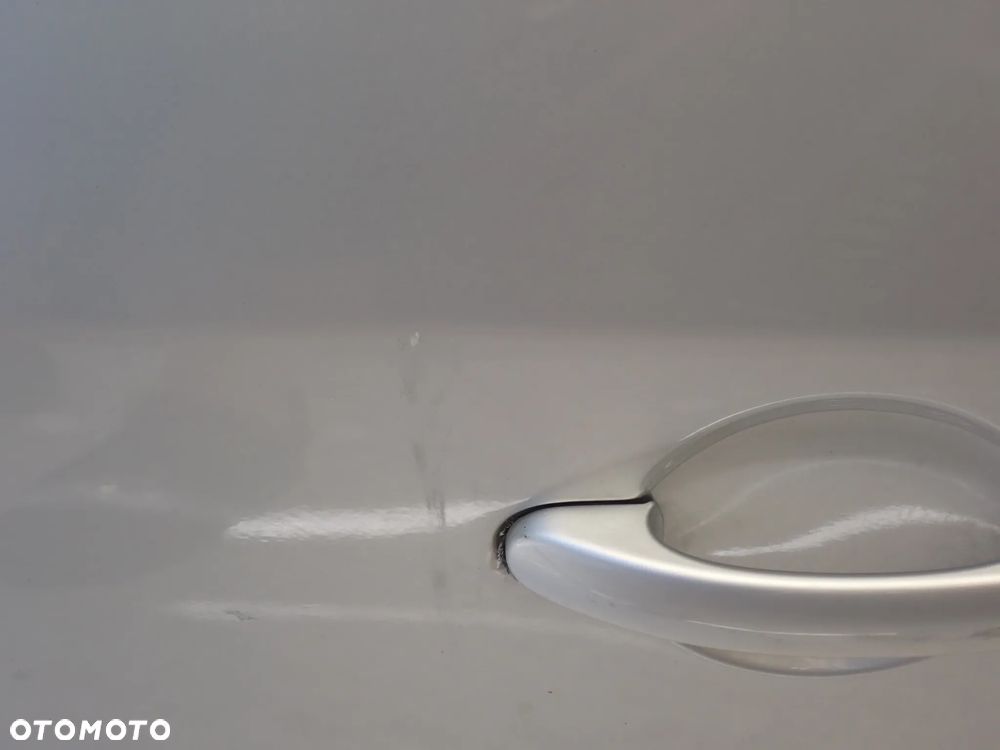 DRZWI PRAWY  PRZÓD VW TOURAN KOD LAKIERU LA7W 450 ZŁ - 15