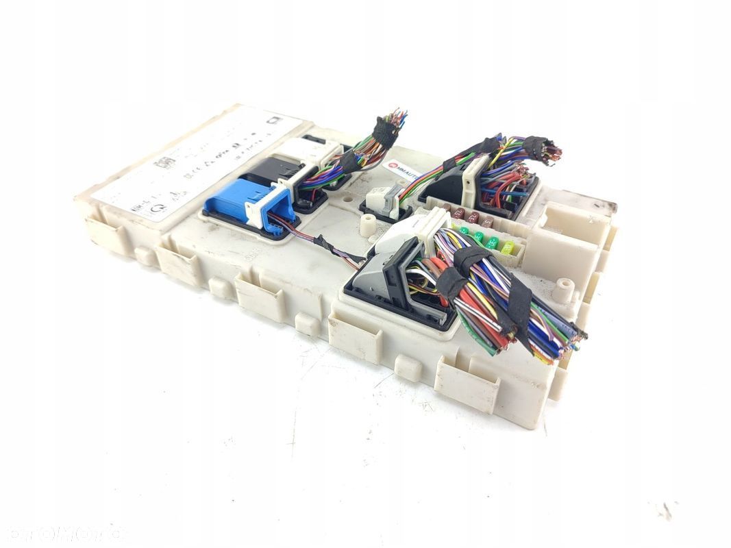 MODUŁ BDC MINI ONE F56 LIFT (2021-) 5A402E9 8038522638 BDC-LR01 V34 - 1
