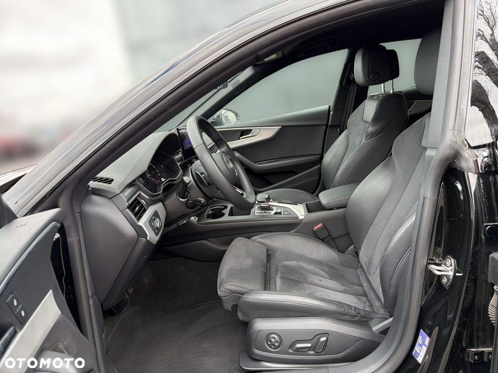 Audi A5 Sportback - 11