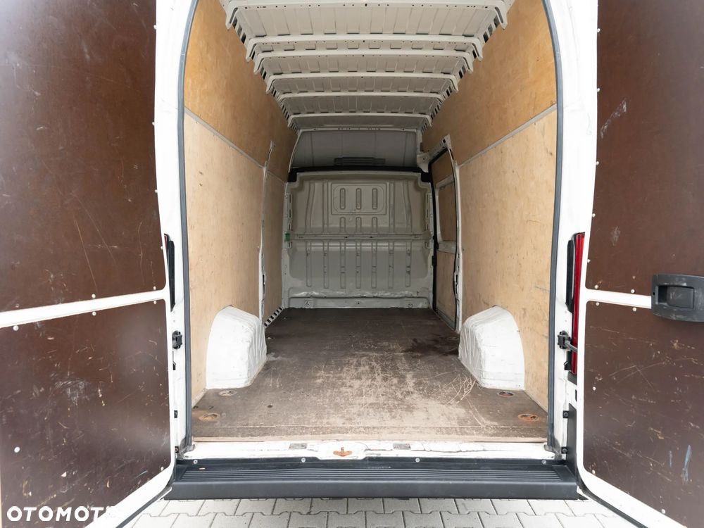 Peugeot Boxer - 14