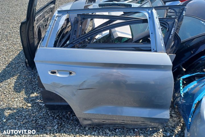 USA SPATE DREAPTA Skoda Kamiq 1 [2019 - 2020] - 1