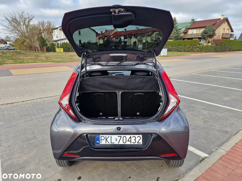 Toyota Aygo - 17