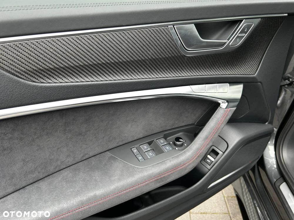 Audi RS6 - 11
