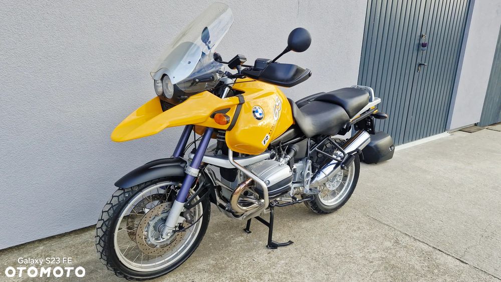 BMW GS - 27