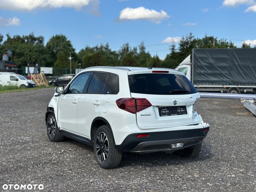 Suzuki Vitara - 15