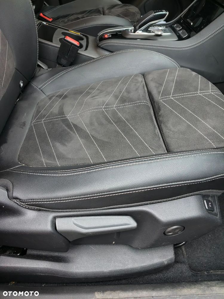 Opel Grandland X - 22