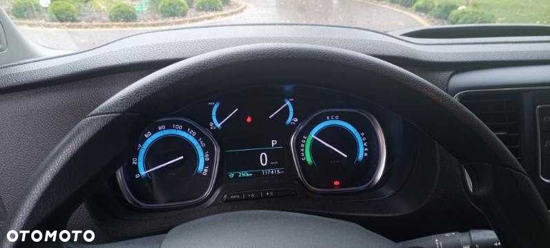 Opel Vivaro - 6