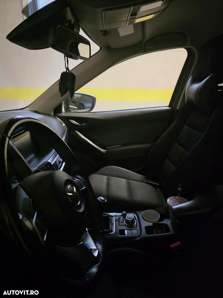 Mazda CX-5 CD175 4x4 Revolution - 6