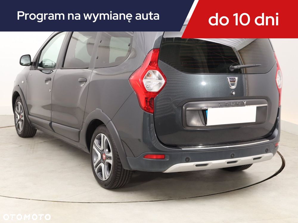 Dacia Lodgy - 6
