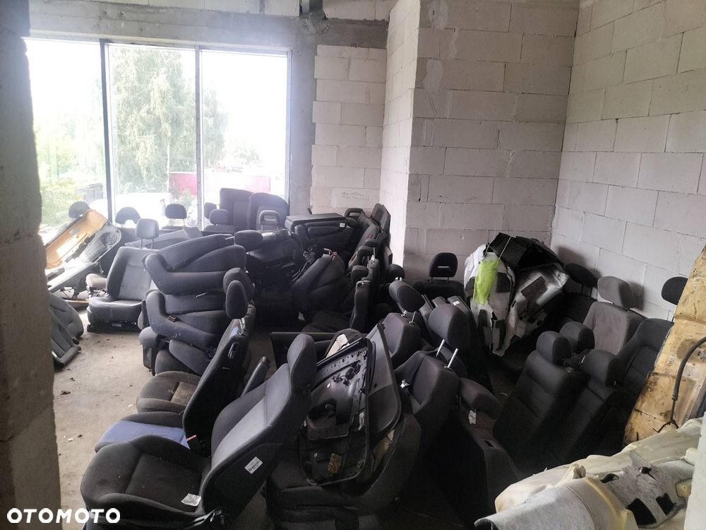 WYKŁADZINA PODŁOGA MAZDA 6 II GH HB 5D - 9