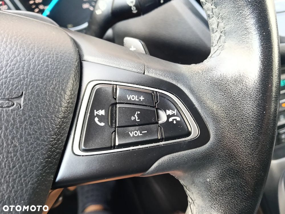 Ford Kuga 1.5 EcoBoost 4x4 Individual - 8