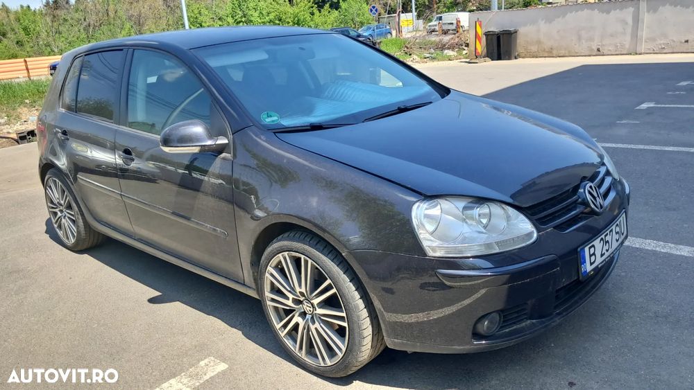 Volkswagen Golf 1.4 Edition - 2