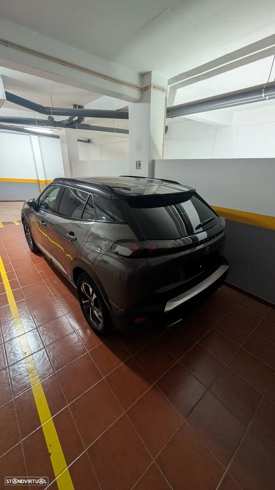 Peugeot 2008 1.2 PureTech GT Line - 3