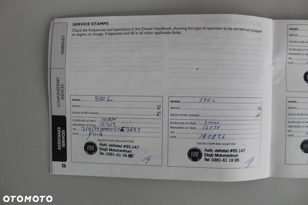 Fiat 500L - 29