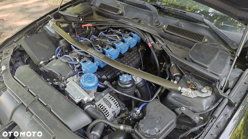BMW Seria 3 335i - 20