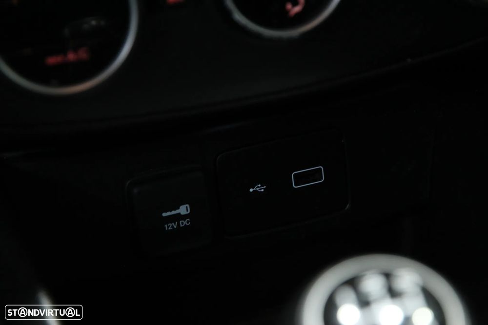 Fiat Tipo Station Wagon 1.0 GSE T3 Garmin - 10
