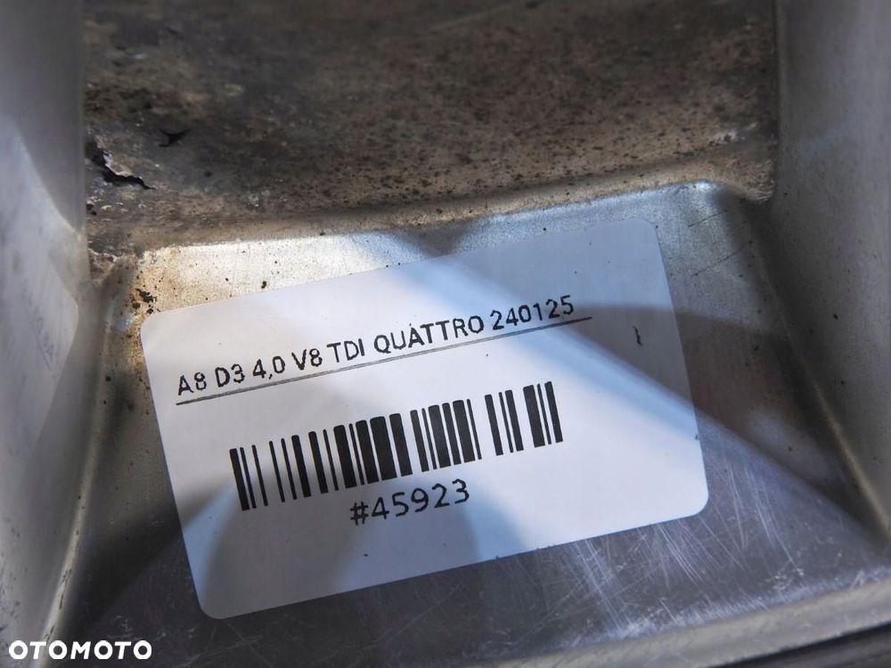 KOŁA FELGI OPONY 235/45/R19 7mm AUDI A8 D3 4E0601025AL - 4