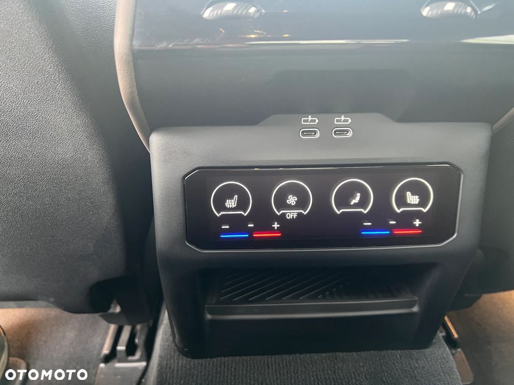 BMW Seria 5 530e PHEV - 16