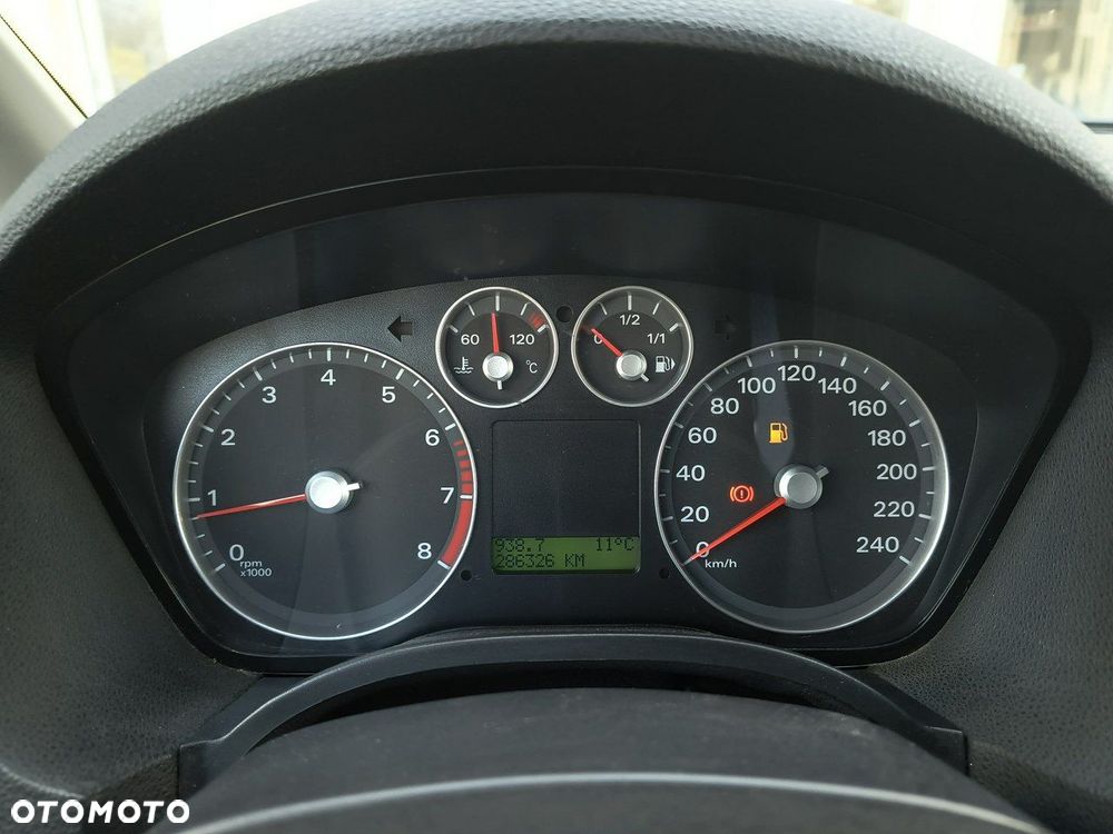 Ford C-MAX - 20